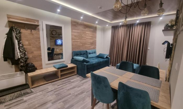 Apartman Premier 32 Milmari