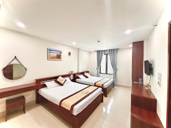 Lan Quân Hotel