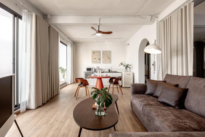 The Lair Bangkok - 3mins walk to ICON SIAM