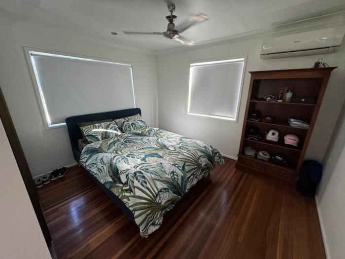 Spacious Home with Large Entertainment Area