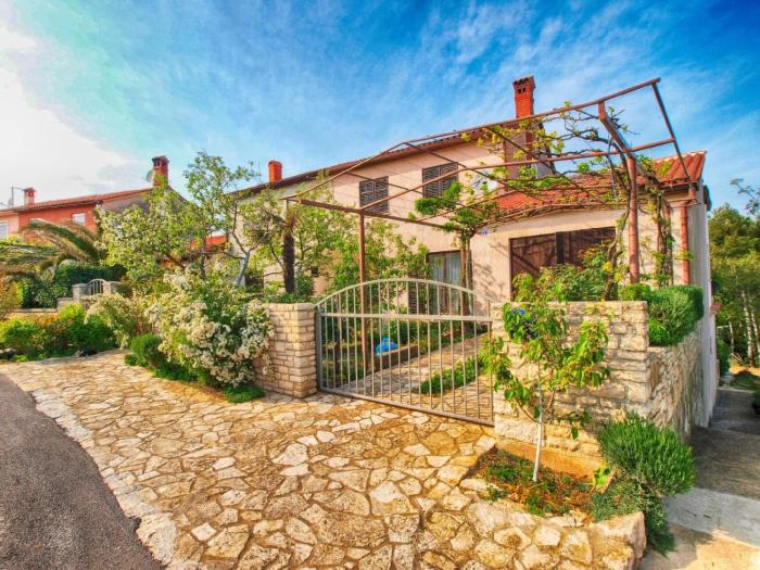 Ferienwohnung für 4 Personen ca 55 qm in Banjole, Istrien Istrische Riviera