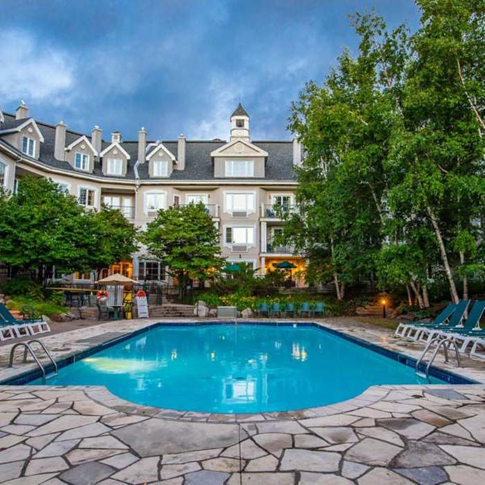 Holiday Inn Express & Suites Tremblant by IHG