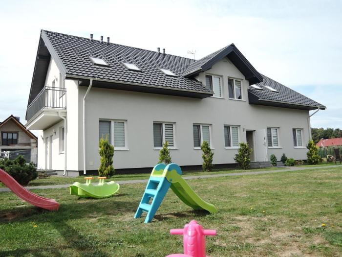 Comfortable holiday home, Wiselka