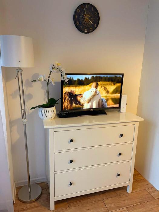 HomeComfort Apartament Sweet Heart