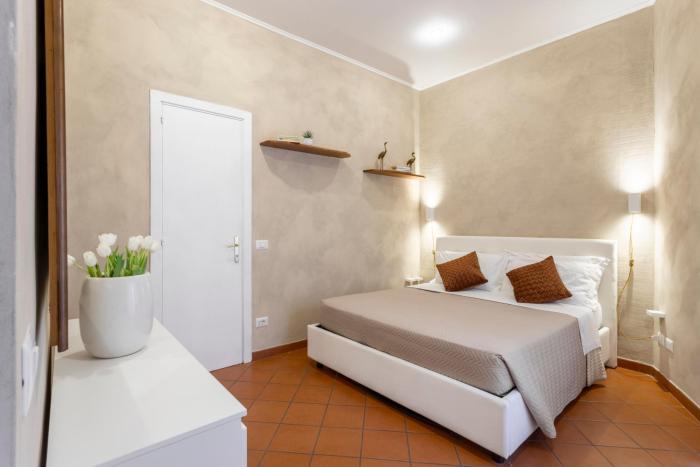 Rita Apartment in Trastevere