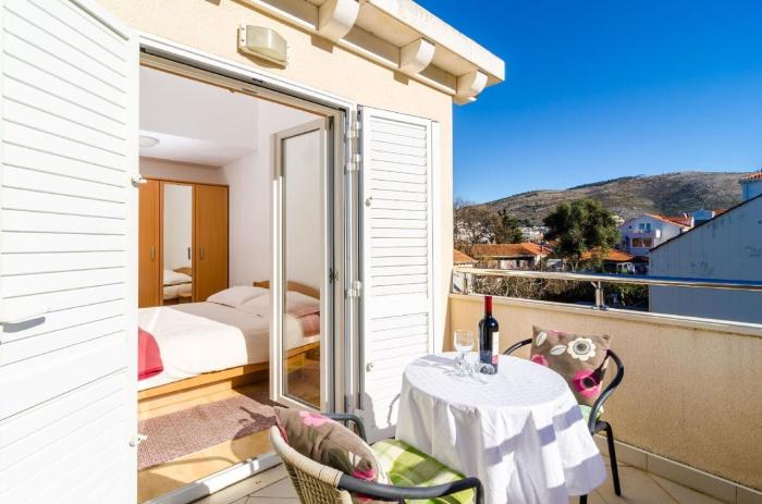 Ferienwohnung für 4 Personen ca 46 qm in Dubrovnik, Dalmatien Süddalmatien