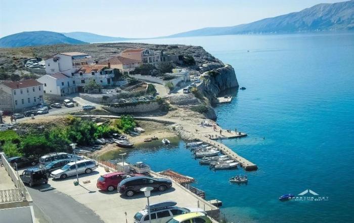 Ferienwohnung für 2 Personen ca 25 qm in Zubovići, Dalmatien Inseln vor Zadar