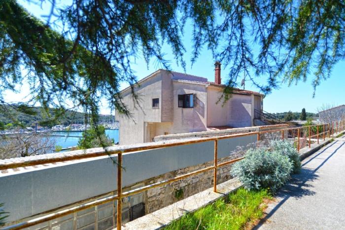 Ferienwohnung für 4 Personen ca 54 qm in Pula, Istrien Istrische Riviera