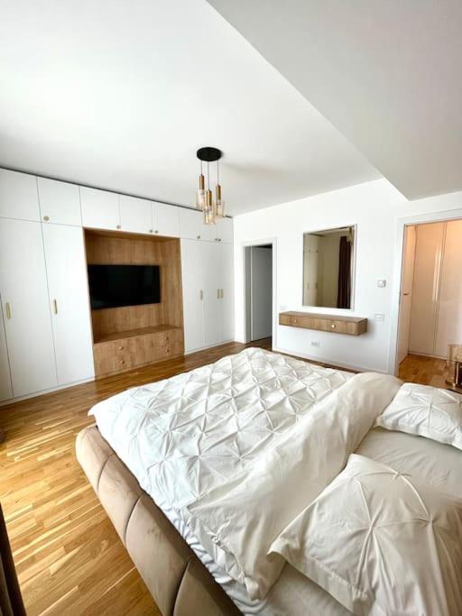 Modern 1Bdr Băneasa