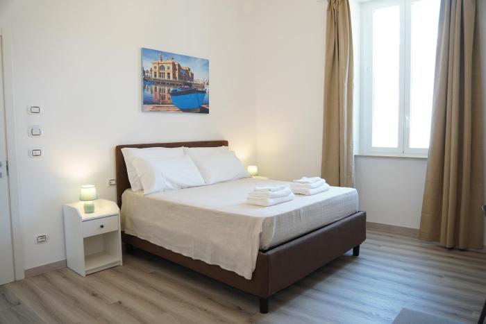 BARI VICA ROOMS