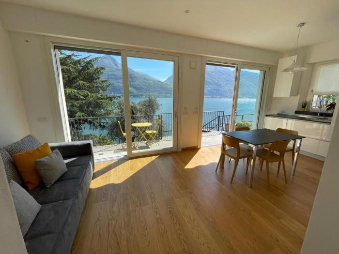 Appartamento Riviera