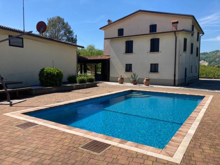 Ca’ Vanello
