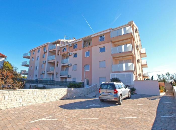 Ferienwohnung für 4 Personen ca 46 qm in Fažana, Istrien Istrische Riviera