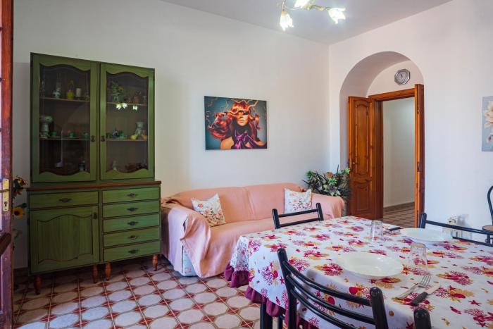 Casa Arianna, apartment a few steps from the sea