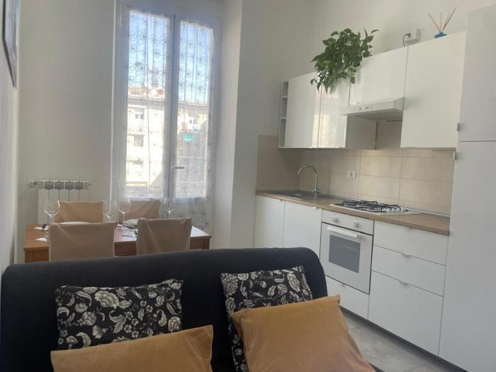 Near Station-Terre daMare Liguria 2