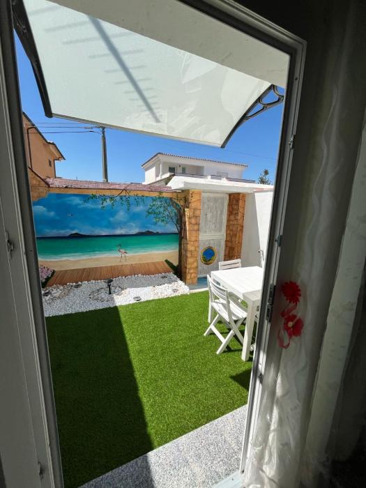 Olbia SARDEGNA- Casa Arena- 3 camere da letto