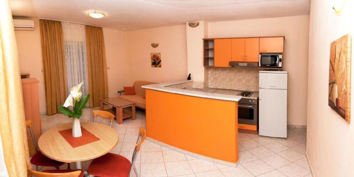 Ferienwohnung für 4 Personen ca 38 qm in Komarna, Dalmatien Neretva Kroatien