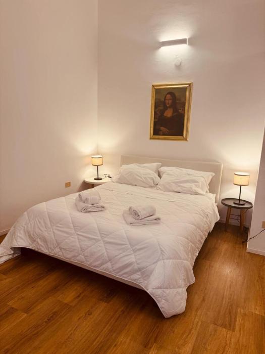 La Gioconda Exclusive Suite