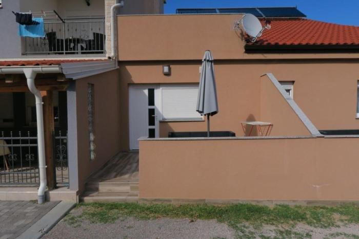 Ferienwohnung für 4 Personen ca 65 qm in Baška, Kvarner Bucht Krk