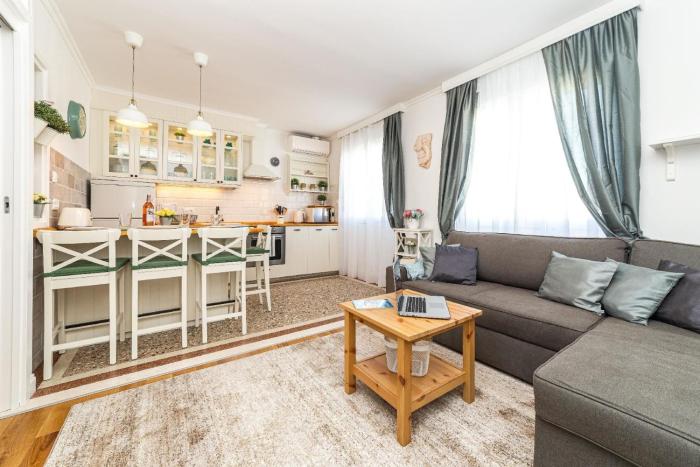 Ferienwohnung für 4 Personen ca 70 qm in Split, Dalmatien Mitteldalmatien