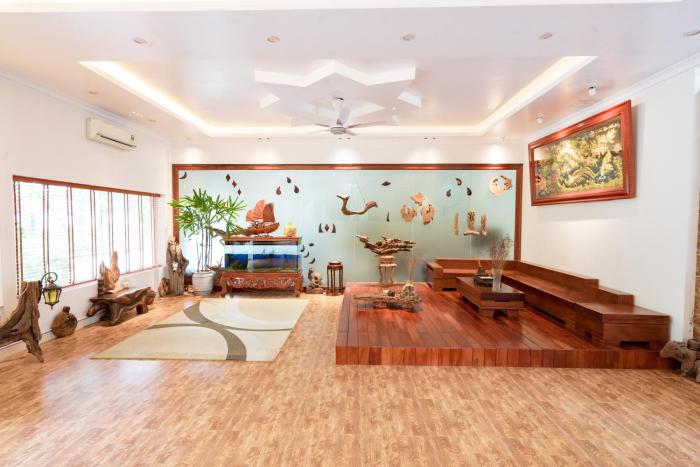 Khách sạn HTC Tuần Châu