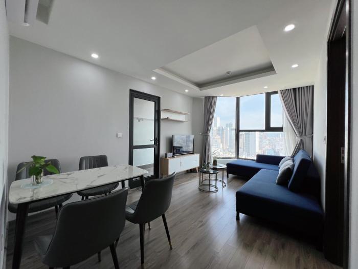 Sea Horizon Apartment