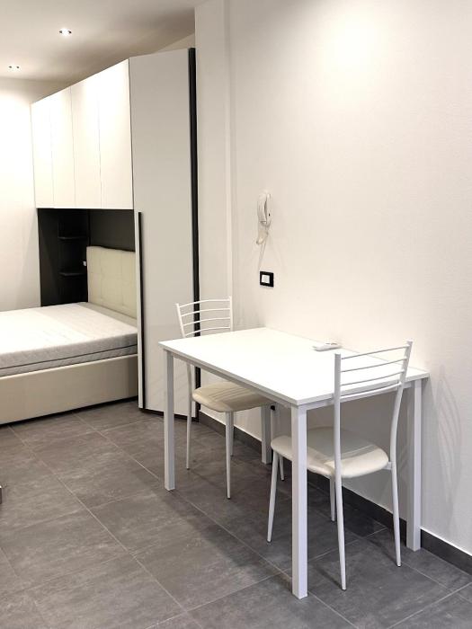 Appartamento white sweet