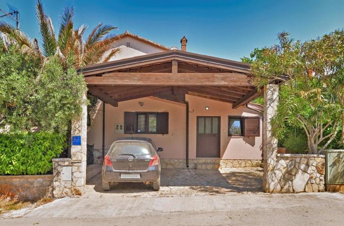 Ferienwohnung für 3 Personen ca 36 qm in Pula-Fondole, Istrien Istrische Riviera - b60888