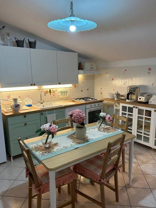 B&B - La Casa Di Campagna