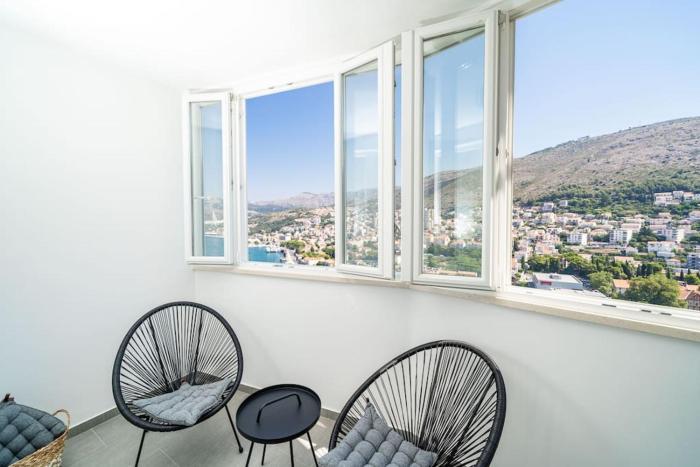 Apartment Petra & Iva