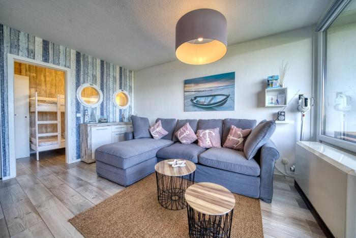 Haus Schöne Aussicht, App 2SBE18