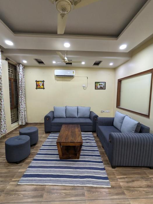 Excellent Home Away from Home!