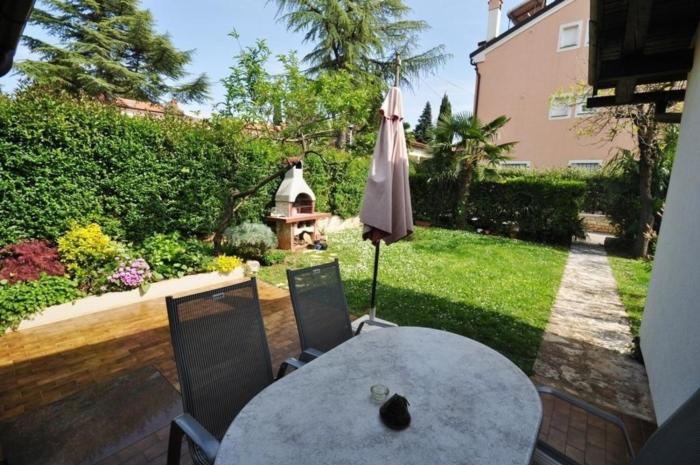 Ferienwohnung für 4 Personen ca 40 qm in Novigrad, Istrien Istrische Riviera - b60081