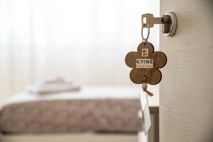 Koinè Comfort Rooms