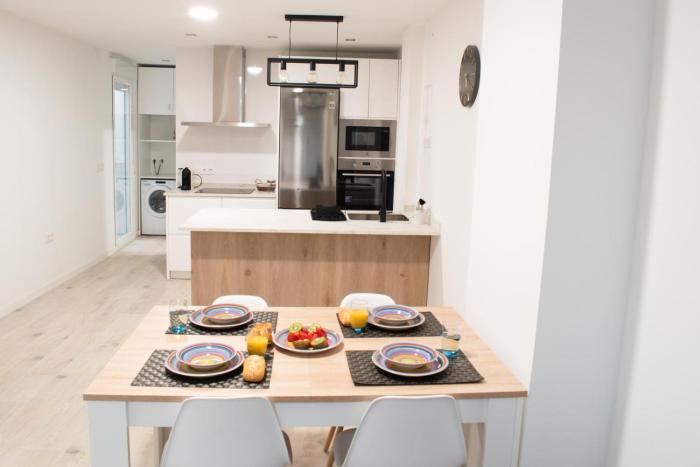 Koala21 - Apartamento céntrico y moderno con Parking