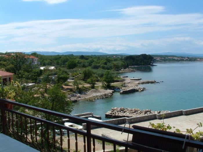 Ferienwohnung für 8 Personen ca 90 qm in Zidarići, Kvarner Bucht Krk