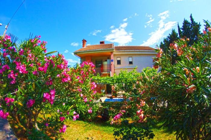 Ferienwohnung für 8 Personen ca 80 qm in Premantura, Istrien Istrische Riviera