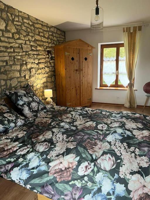 le Gîte de Marie Ray Sur Saône