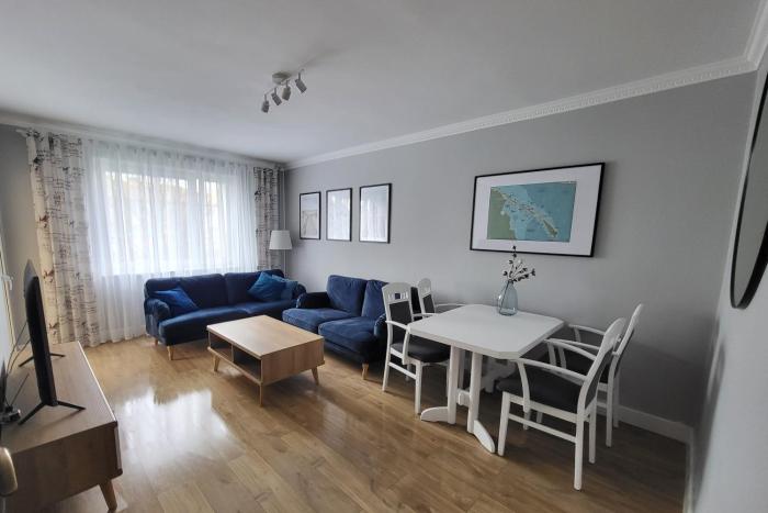 Apartament INA