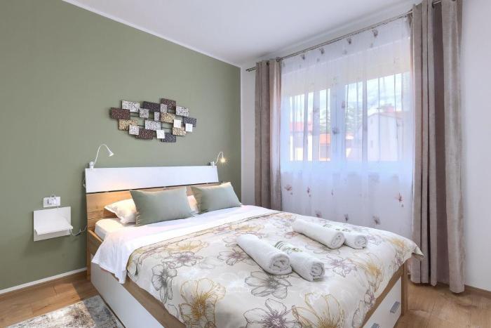 Ferienwohnung Bojana