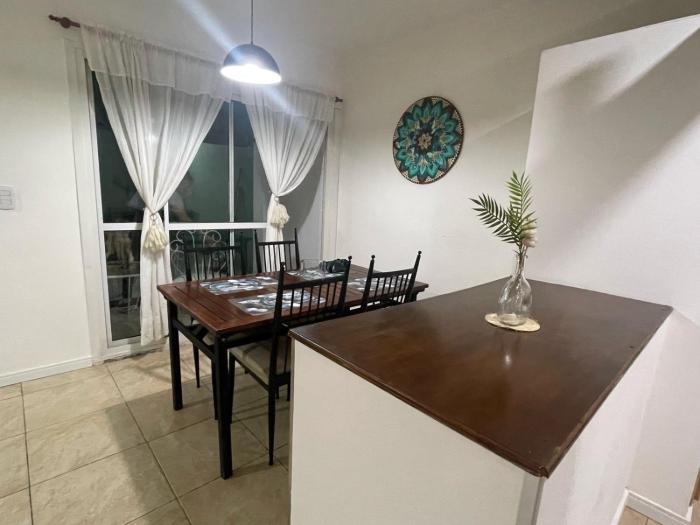 R M Desing, a 3km de la playa