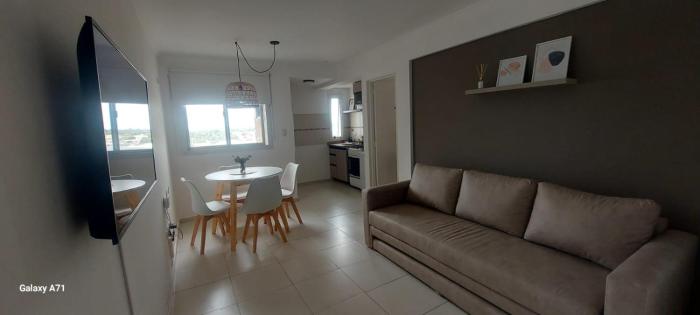 Departamento complejo Villa Sol, Córdoba