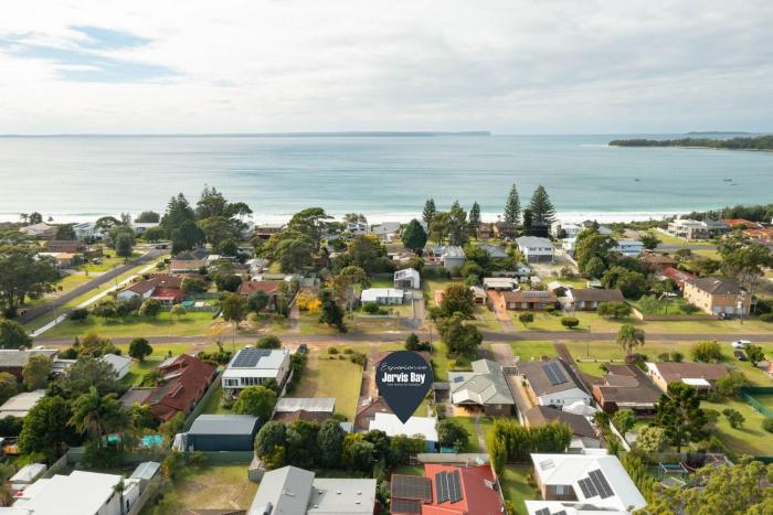 Blue Pearl by Experience Jervis Bay