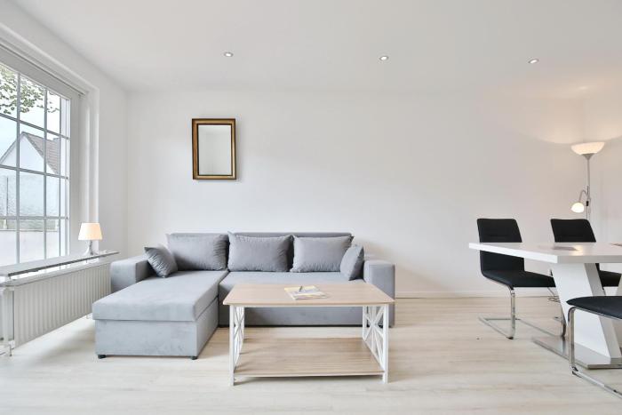 Haus Strandidyll Haus1