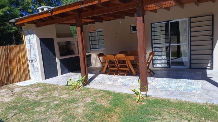 Casa Irma