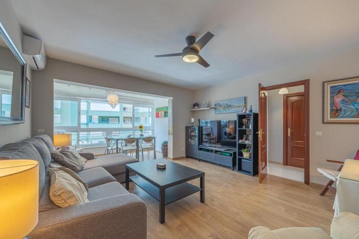 Apartamento-Los Boliches