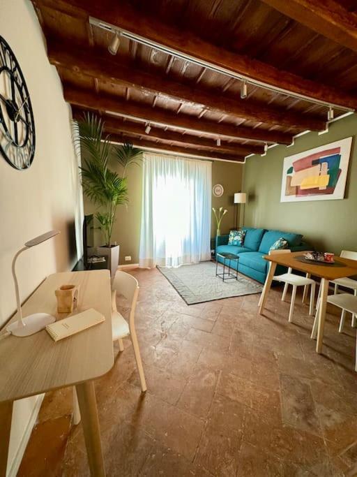 Splendido appartamento in via Madonnina, zona Brera