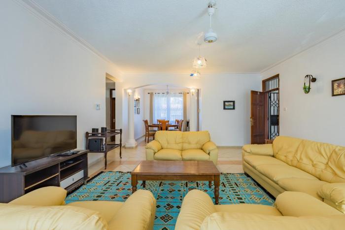 Pahali Kati 3 Bedroom Apartment in Nyali