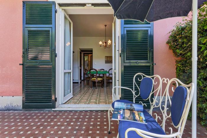 Vintage Apartment in Santa Margherita by Wonderful Italy