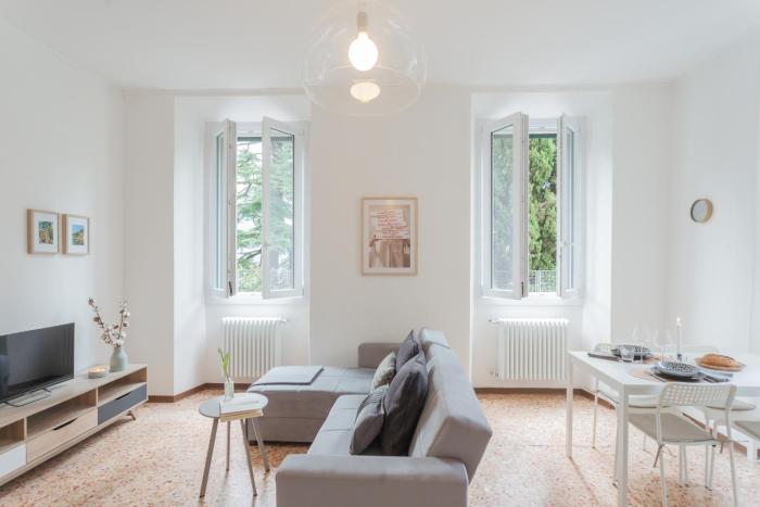 Nonna Tere Apartment by RentComo